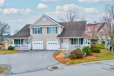 615 Nashua Road #9 1