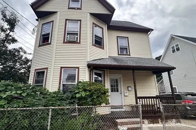 57 Mansfield St