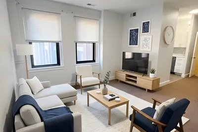 475 Commonwealth Avenue #403