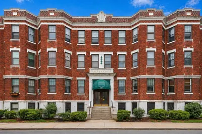 317 Allston Street #5 1