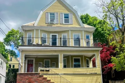 39 Whitman Street 1