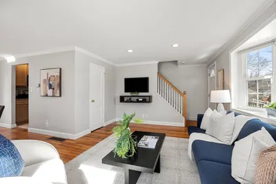 7 Bow St #7 1