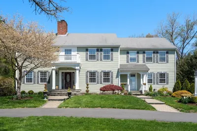 40 Harvard Drive