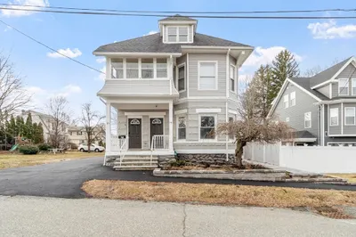 19 Furber Ave #1 1