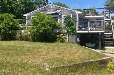 50 Captains Lane