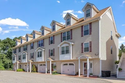 36 Middlesex Ave #10 1