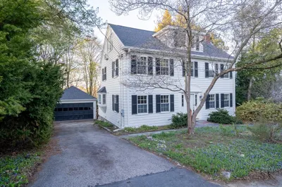 5 Richard Road