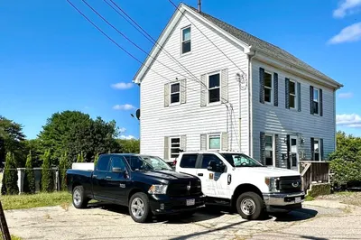 2 Fontneau Ave