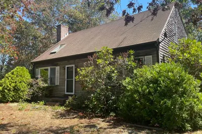 55 Cape Woods Dr 1