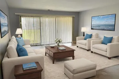 71 Nassau Drive #71