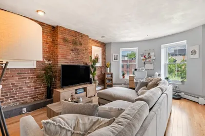 279 Shawmut Avenue #3