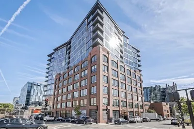 100 Shawmut Ave #1109