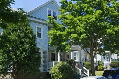 30 Bradfield Avenue #3
