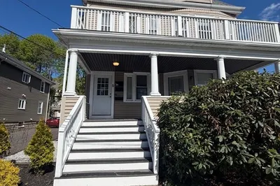 11 Banks Street #C 1