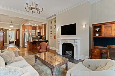 128 Marlborough Street #2 1
