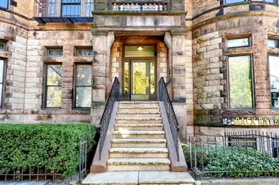 362 Commonwealth Ave #3E
