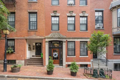 9 Hancock St #6
