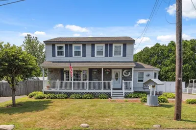 7 James Rd