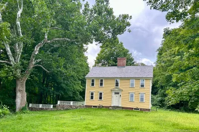 41 North Great Rd #41 1
