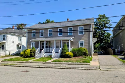 58 Ash St #3