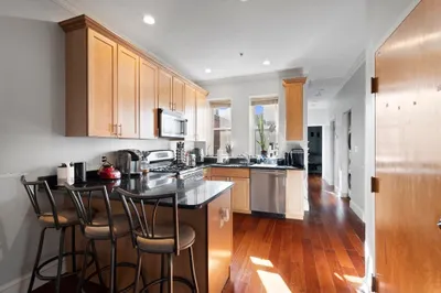 46 N Bennet St #5