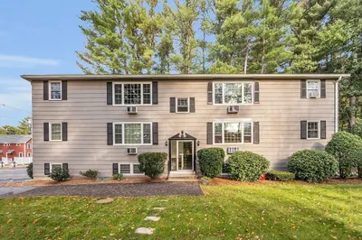 50 N Main St #3