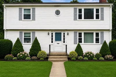 58 Cherry Street #2 1
