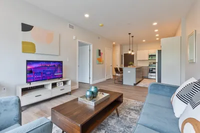 279 Willard St #204 1