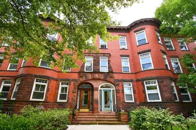 1809 Beacon St #2