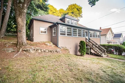 36 Grove St