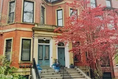 80 Marlborough St #4