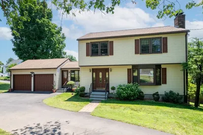 297 Granby Road