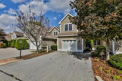 511 Linwood Court #511 1