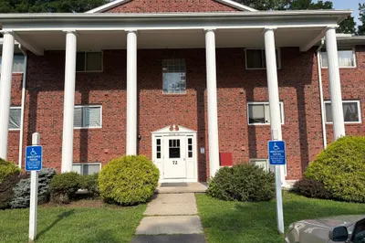 72 Barrett Street #315 1