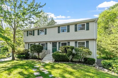 1 Sheffield Circle