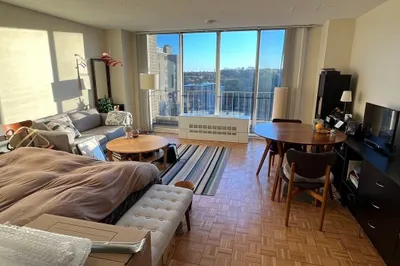44 Washington St #1214
