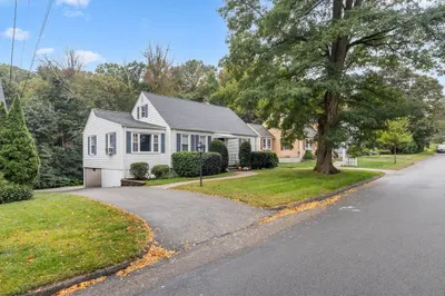 125 Mower Street 1