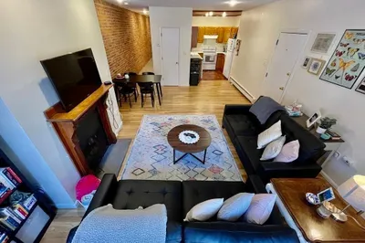 36 Symphony Rd #1A