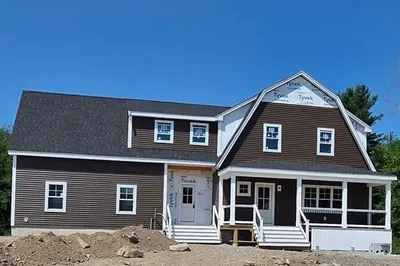 Lot 4 Jeffrey Drive 1
