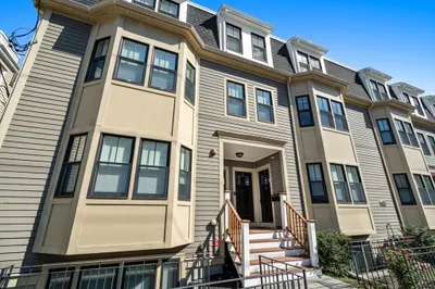 110 Park Street #3 1