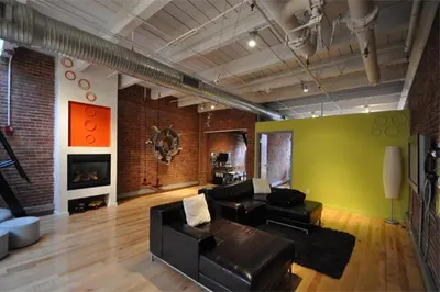 111 Beach St #5F 1