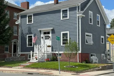 46 Bridge Street #1 1
