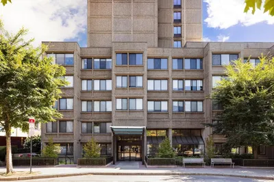 1731 Beacon St #1010