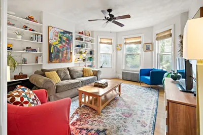 111 Bartlett St #1