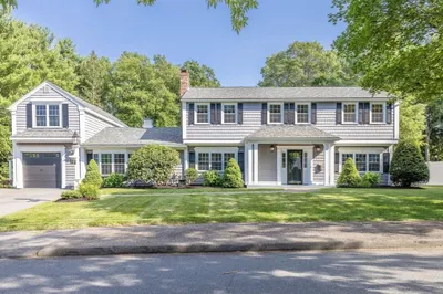 17 Appleton Road