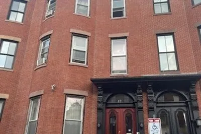 87 Pembroke Street 1