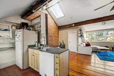 275 Shawmut Avenue #3 1