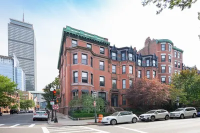 290 Commonwealth Ave #20 1