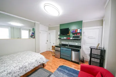 21 Beacon St #3K 1