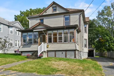 62 Curtis Terrace